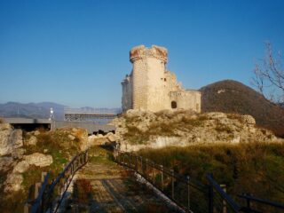 Castel Gavone
