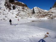 Lago di San Bernolfo