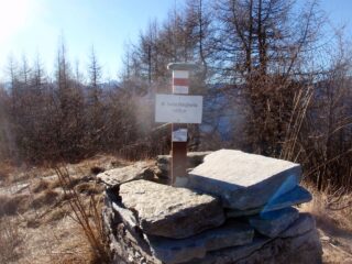 Monte S.Margherita