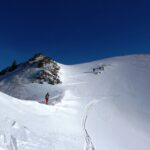 Ripello alla quota 2400