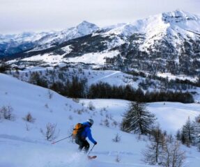 Ottima neve sino in fondo