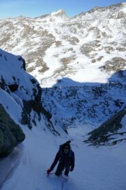Nel couloir