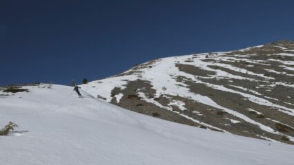 neve scarsa ma sufficiente