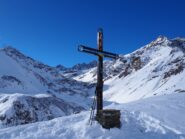 La Croce Bulè.