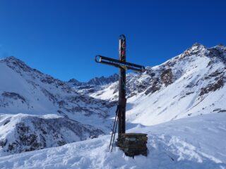 La Croce Bulè.