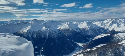 Zona Fallere e Flassin