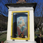 Pilone di Via Baratta