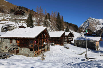 Rifugio Zar Senni
