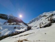 usellieres e vallone della dora