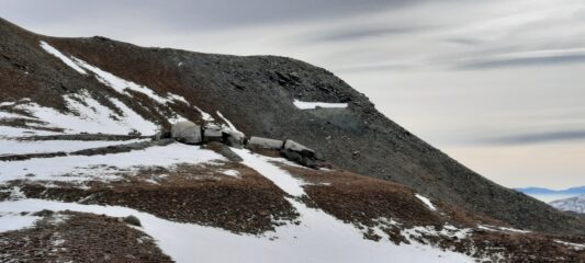 resti opera Vallo Alpino