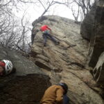 Roch du Tita/Sosta degli ignoti