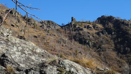 Il Dente della Vecchia