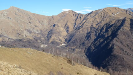 P.ta Vallone,  Rosta e Loit 