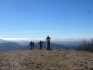 Piloncino pressi Alpe Casissa