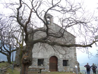 San Rocco Carema