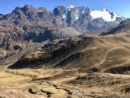 Nevado del Inca