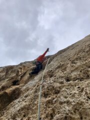 No hand rest