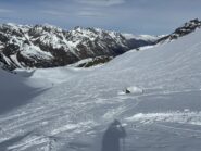 l'ombra (a sx) indica il colle delle meraviglie