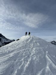 al colle Gollien