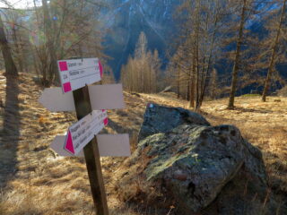 Sopra il Gramont