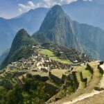 Machu Picchu: punto di partenza dell'escursione