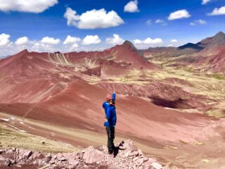 Red Valley Viewpoint