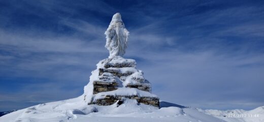 Monte Fronte' (m.2153)