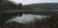 Lago Bertignano