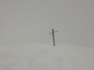Croce di vetta 