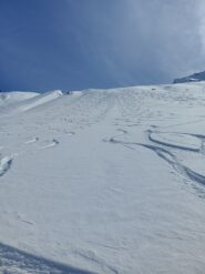 Qualche linea semi pulita...