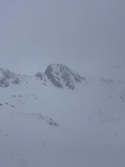 Visibilità top in salita