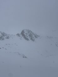 Visibilità top in salita