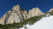 Cima delle Mosche