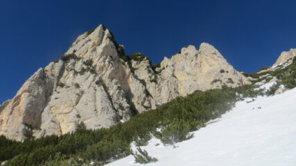 Cima delle Mosche