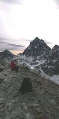 Viso Mozzo, Monviso e Visolotto