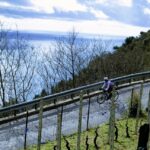 Prima discesa su Finale