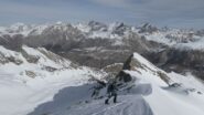 Dorsale  finale