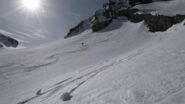 Curve sotto le Germas