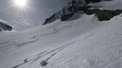 Curve sotto le Germas