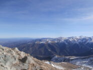 verso  Mondolè, Mongioie