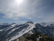 condizioni verso Costa Rossa