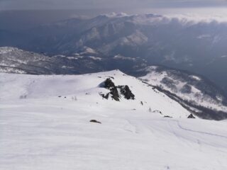 La piana nello smog