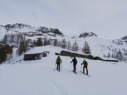 Alpe Pian Prà