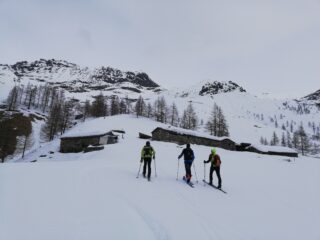 Alpe Pian Prà