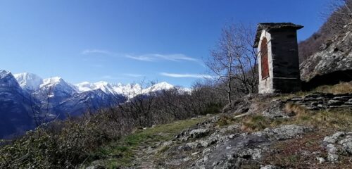 Cappella d'la Bureta