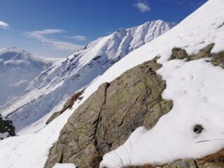 Verso il Rognoso