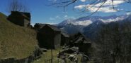 Sasso Termine