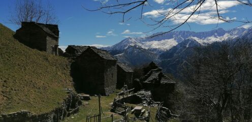 Sasso Termine