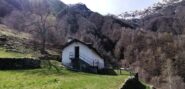 Rifugio Cà Bianca