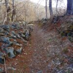 la mulattiera dopo Alboin